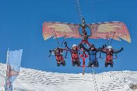 Ausztria - Tirol - SERFAUS - FISS - LADIS - Hotel Alpenruh